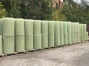 Композитная арматура, сетка. Завод производитель