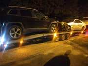 Евакуатор у Харкові. Швидка Допомога на Дорозі!