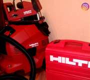 Штробы, штробление без пыли с пылесосом. Электрик Харьков