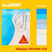 Лайнер для басейнів Sikaplan® WP 3100-15 R