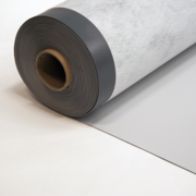 Кеширована ПВХ мембрана Sikaplan – 12 SGK і SGK– 15 light grey 
