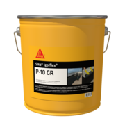 Бітумний праймер на основі розчинника Sika Igolflex P-10 20 л 