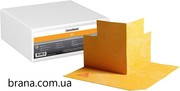 SCHÖNOX® EC Гідроізоляційний зовнішній кут,  105мм х 105мм/50шт