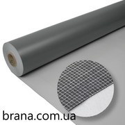 Покрівельна ПВХ мембрана Sikaplan -15 U з подвійним армуванням 