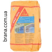 Гідрофобізуючий цементний розчин Sika®-101a