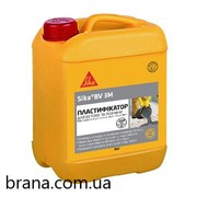 Sika® BV 3M Пластифікатор для виготовлення стяжок,  6кг