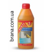 Sika® Mix Plus Пластифікуюча та стабілізуюча добавка,  1кг