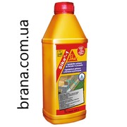 Гідрофобізуюча добавка для розчину Sika®-1 Moerteldicht 1кг