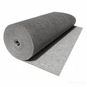 Геотекстиль BudroofTex 150 г/м2,  200 г/м2,  300 г/м2 