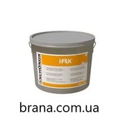 SCHÖNOX iFIX®- Двокомпонентний водостійкий клей для гідроізоляційної м