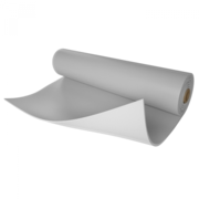 Покрівельна ПВХ мембрана Sikaplan 18 D неармована для виготовлення дет