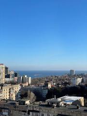 Квартира в Аркадии посуточно с видом на море — ваш идеальный отдых в О