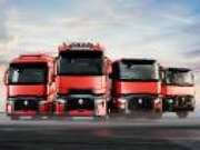 Потрібен водій далекобійник міжнародник