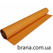 Плівка пароізоляційна жовта для плоскої покрівлі 