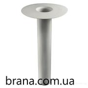 ПВХ воронка вертикальна 