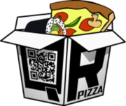 QR Pizza