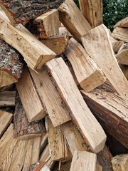 Дрова з доставкою по Луцьку та Волині