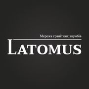 Мережа гранітних виробів Latomus