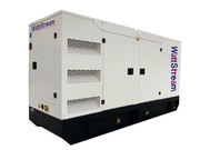 Якісний дизельний генератор WattStream WS33-RS