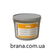 SCHÖNOX iFIX®- Двокомпонентний водостійкий клей для гідроізоляційної м