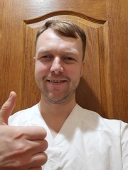 Прикладная кинезилогия и остеопатия