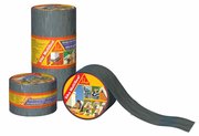Sika MultiSeal,  3м х 100мм,  сіра універсальна герметизуюча стрічка