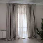 Пошив штор на заказ — уют начинается с окон!