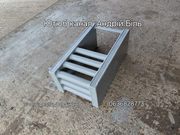 Котли опалення для печі,  каміна та грубки 