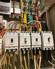 Професійний електрик Днепр область та Кривий Ріг