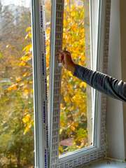 Купити вікна в Дніпрі та Кривому Розі, по всій Україні