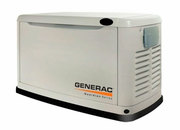 Новий газовий генератор Generac 7146 - постачальник VitalTechno