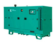 Високоякісний дизельний генератор Cummins C330 D5 з доставкою