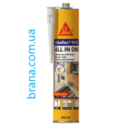 Sikaflex®-11FC All-in-One Purform універсальний поліуретановий клей