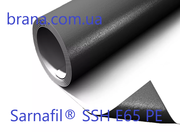 Самоклеюча бітумна мембрана Sarnafil® SSH E65 PE