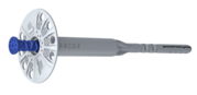 Дюбель фасадний Rawlplug